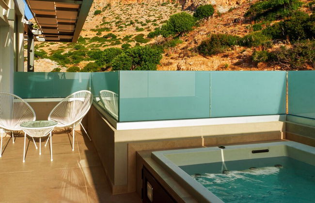 Amphitheatre Suites - Foto 53