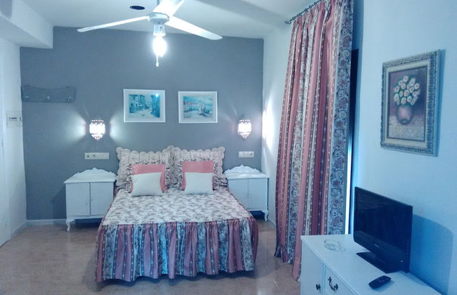 Apartamentos Pájaro Azul - Photo 7