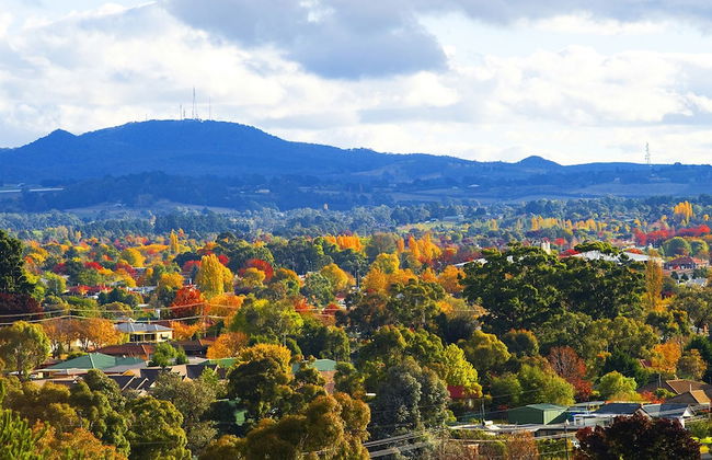 The Sampson - Orange - Foto 49