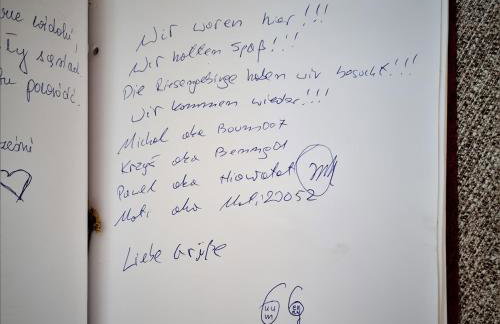 Domek na Wzgórzu - Foto 17