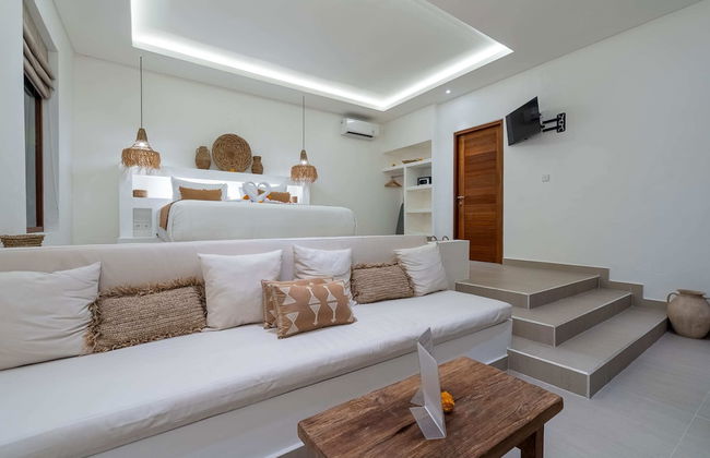 Villa Camille - Foto 12