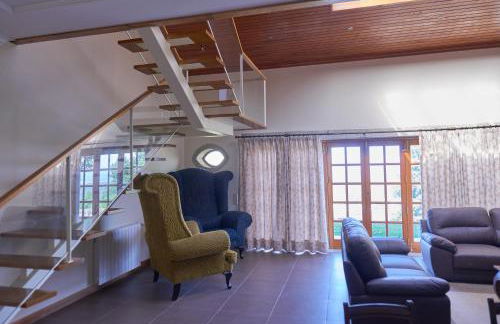 Casa De Crespins Casa de Campo Lda - Foto 64