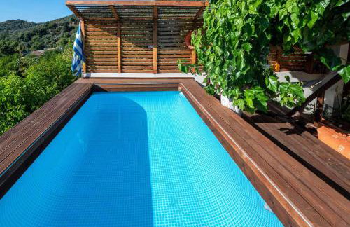 Villa Roxani - Foto 33