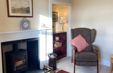 Dalvey Mill Cottage - Foto 6