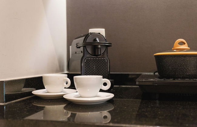 Studios E-side Vila Madalena - Foto 34