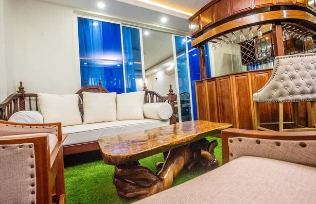 Lux Suites the Palms Apartments Nyali - Foto 38