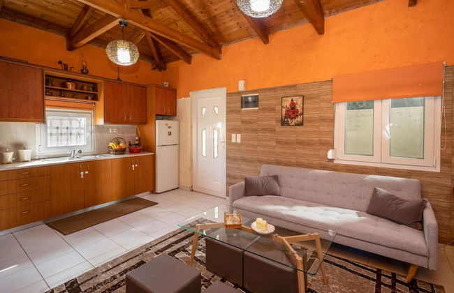 Garden House by Estia - Photo 5