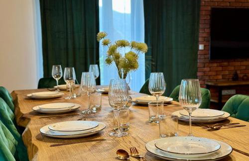 Willa Nad Jeziorem - Foto 13