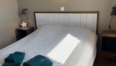 Les 4 As, Maison au cœur de Quend-Plage proche mer - Foto 3, towels