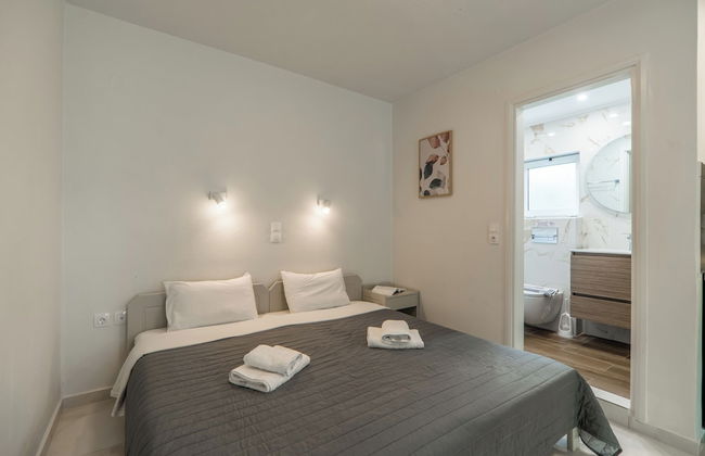 Rhoe Seaside Apartments - Foto 39