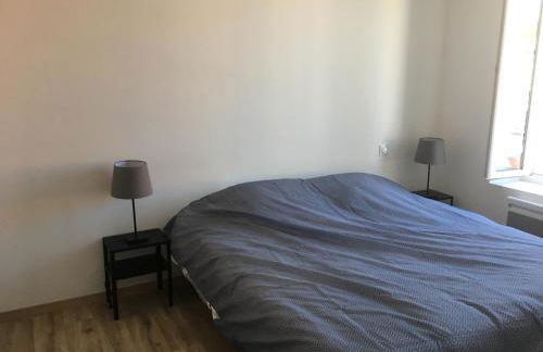 La cathare appartement - Foto 11