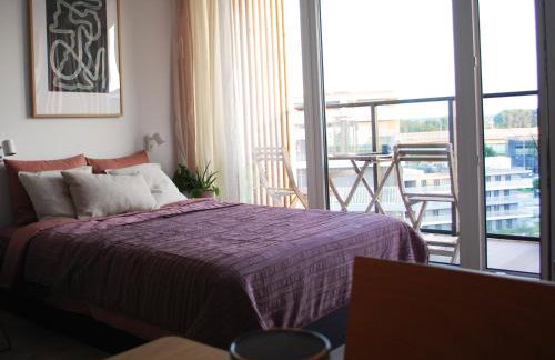 Apartament CITY BREAK 124 - Foto 17