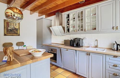 Ty Lora - Isolée en bord de mer - Foto 7