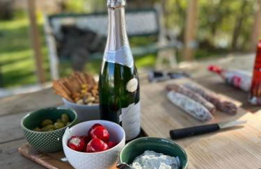 La Maison des Marais de Sallertaine - Foto 9