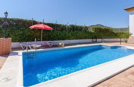 Casa Casana Almáchar by Ruralidays - Foto 27