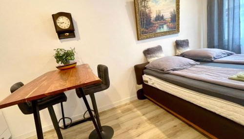 Goldstadt Classic Suite - City Apartament am Schlössle - Foto 4