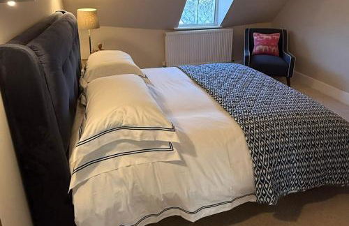 Peckforton cottage totally refurbished - Foto 14