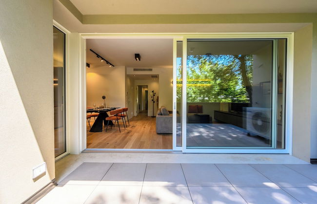 EMILIA SUITE GREEN - Foto 38