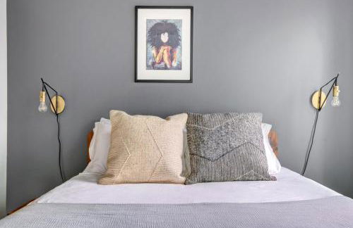 Serene Studio Kendall Sq Gym nr MIT BOS-40 - Foto 8