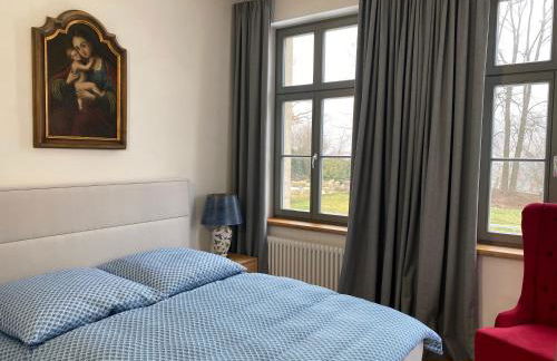 Altes Pfarrhaus - Photo 53