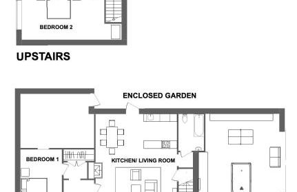 Woodland Cottage Charleton Estate - Foto 8