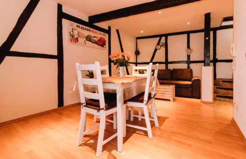 Ferienwohnung Casa del Vino - Foto 1