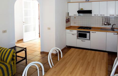 Residence Le Mimose - Foto 31