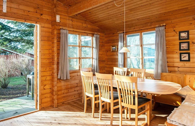 4 Person Holiday Home in Haderslev - Photo 16