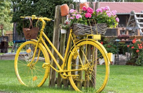 Ferienwohnung Zetzl - Foto 17