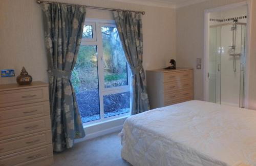 Grandeagles Extra large lodge - Foto 10