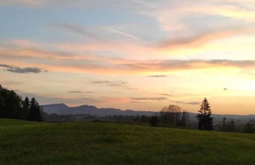 Apartment Gemütliche Ferienwohnung im Oberallgäu by Interhome - Foto 16