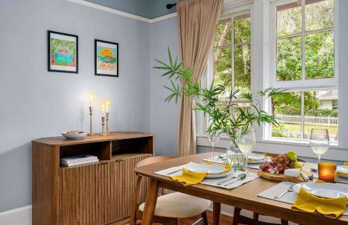 The Gallery at Duckpond - Backyard , Historic - Foto 12