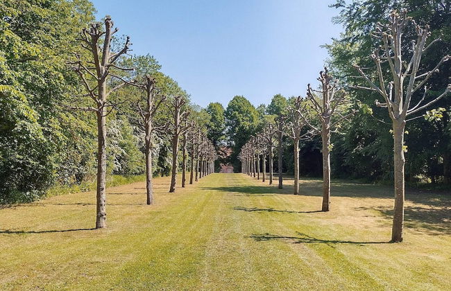 4 Person Holiday Home in Skibby-by Traum - Foto 22