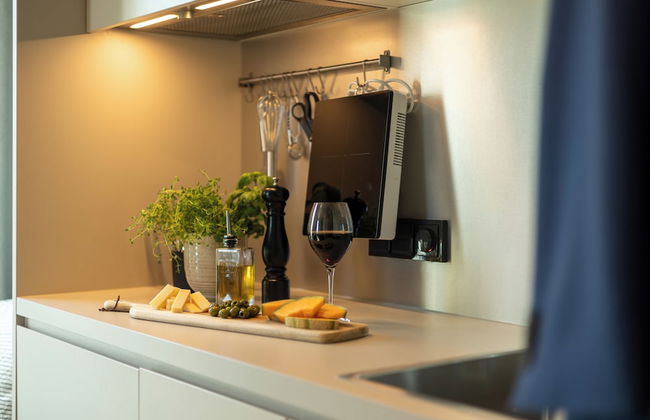 Unity Malmö - A Studio Hotel - Photo 26