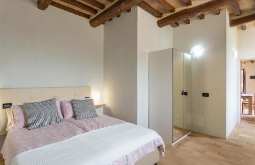 GH Borgo Pulciano Agriturismo - Foto 68