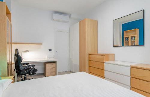 Nova House, Airco, Park su strada gratis by HAPPYHOSTORINO - Foto 51