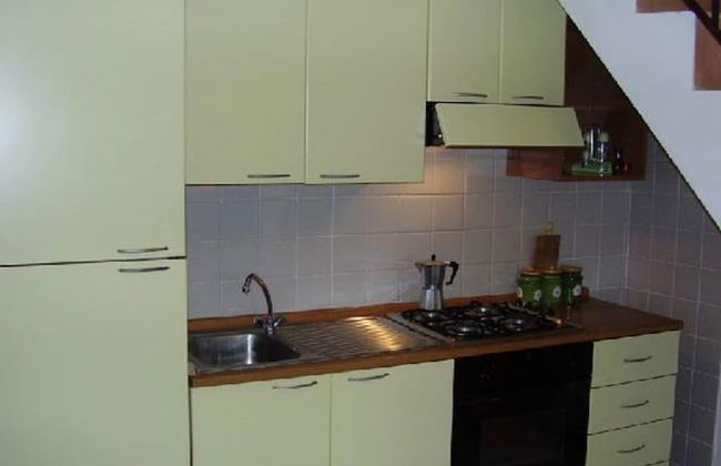 Type B Superieur in Brucoli - Foto 18