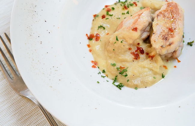 La Tenuta - Resort Agricolo - Foto 71