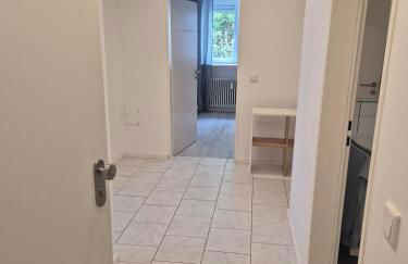 Großzügige 96 qm Wohnung mit 2 Schlafzimmern und großem Wohnzimmer - Foto 12