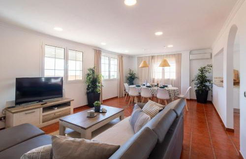 Villa Veneguera + Seaview + Pool + Garden - Foto 22