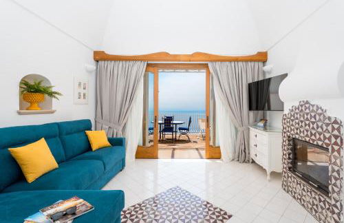 YourHome - Villa Aldo Marino - Foto 22