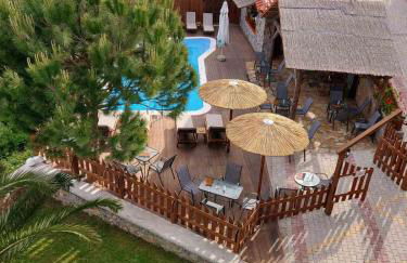 Lithoktisto - Foto 44