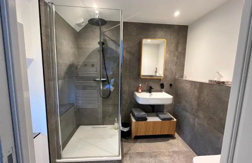 Douceur de vivre en bord de mer - Jacuzzi et cheminée - Foto 3