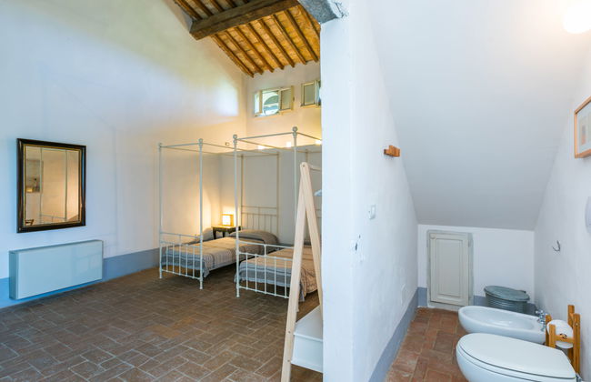 Casa dei Granai - Photo 20