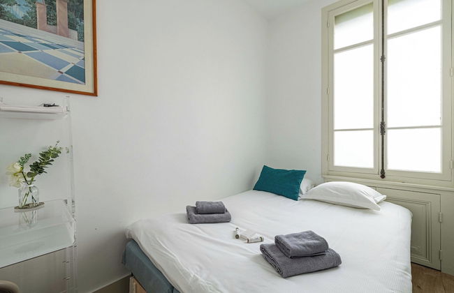 Superb 68m2 Flat With 80m2 Terrace - 2ch/4p - Photo 2