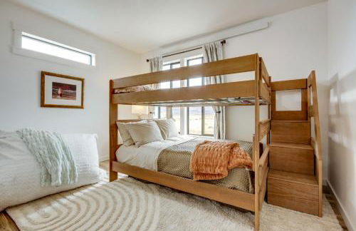 Mtn-View Gem Near Chico, Sage and Yellowstone! - Foto 17