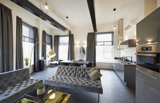 Apart Hotel De Bank - Photo 8