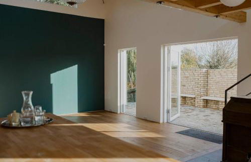 Appartement mit Connection am Müritz- Nationalpark - Foto 9