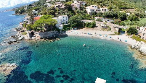 Villa du Cap - Foto 3