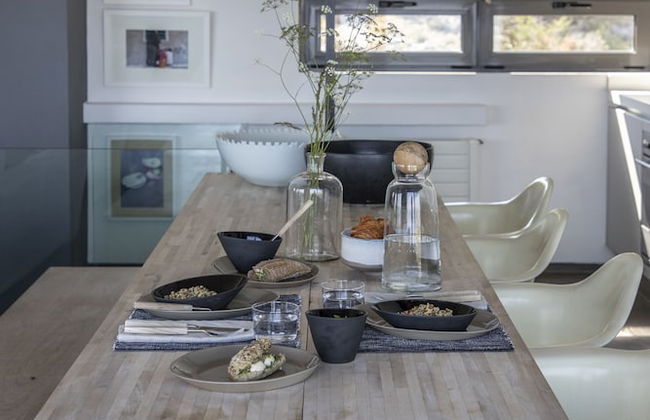 Sea View Villa Schinias - Photo 60